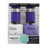 Cre8tion Gel Polish And Nail Lacquer, 076, 0.5oz, 0916-0917