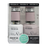Cre8tion Gel Polish And Nail Lacquer, 121, 0.5oz, 0916-0962