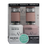 Cre8tion Gel Polish And Nail Lacquer, 132, 0.5oz, 0916-0973