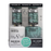 Cre8tion Gel Polish And Nail Lacquer, 150, 0.5oz, 0916-0991