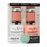 Cre8tion Gel Polish And Nail Lacquer, 221, 0.5oz, 0916-1429