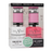 Cre8tion Gel Polish And Nail Lacquer, 260, 0.5oz, 0916-1468