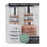 Cre8tion Gel Polish & Nail Lacquer, Rustic Collection, RC23, 0.5oz KK1712