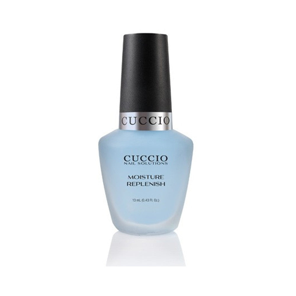 Cuccio Moisture Replenish, 0.5oz, 69920