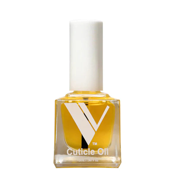 Valentino Cuticle Oil, 0.5oz