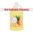 La Palm, Organic Cuticle Oil, Pineapple, 1Gal KK