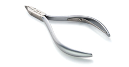 Nghia Cuticle Nipper D-02 Jaw 12