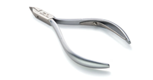 Nghia Cuticle Nipper D-02 Jaw 12