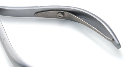 Nghia Cuticle Nipper D-02 Jaw 14