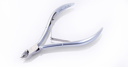 Nghia Cuticle Nipper D-03 Jaw 12