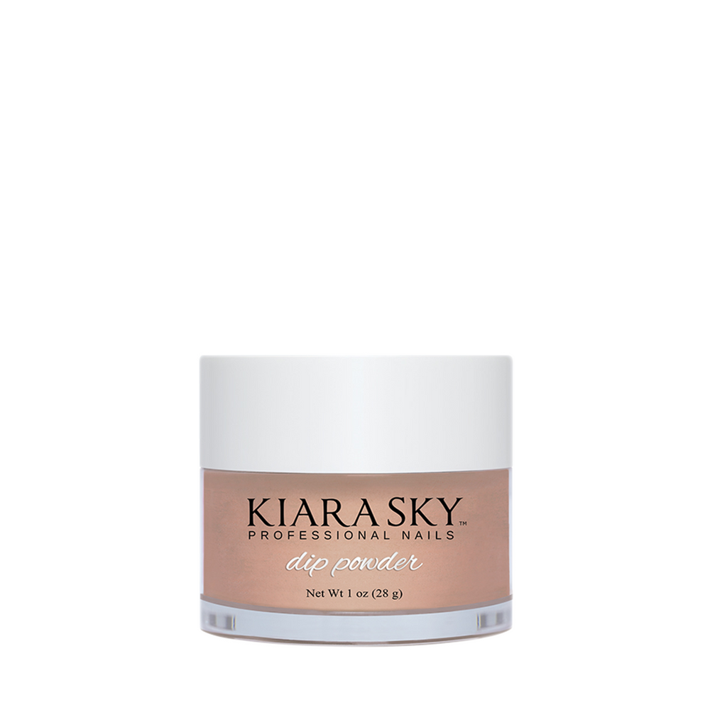 Kiara Sky Dipping Powder, D403, Bare With Me, 1oz MH1005