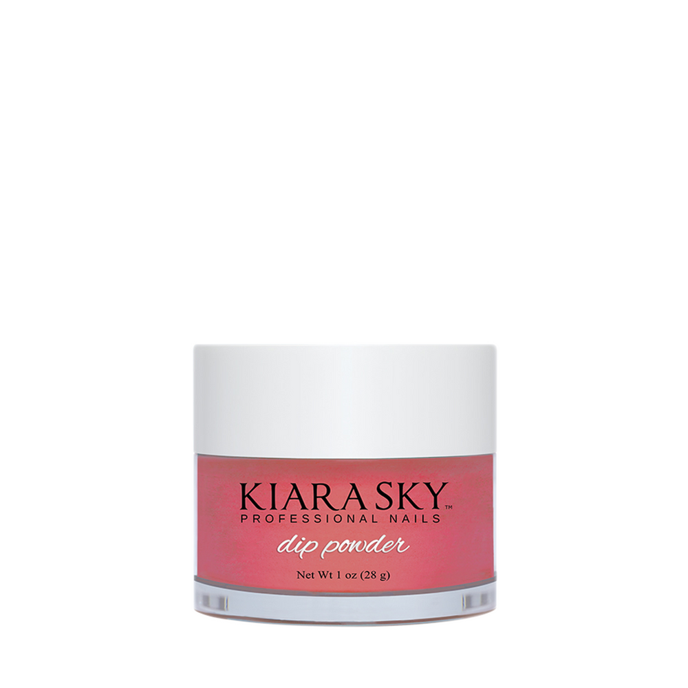 Kiara Sky Dipping Powder, D421, Trophy Wife, 1oz MH1005