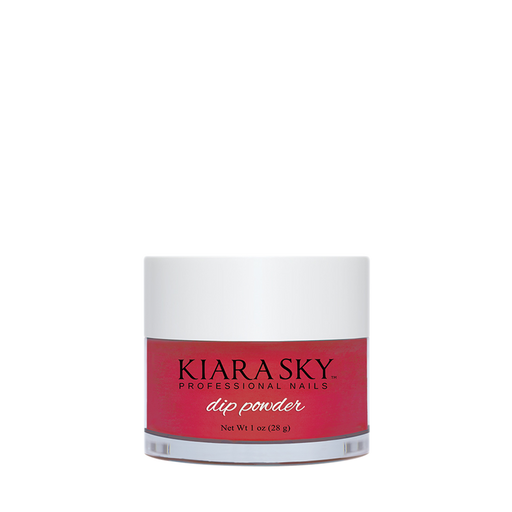 Kiara Sky Dipping Powder, D425, Glamour, 1oz MH1005