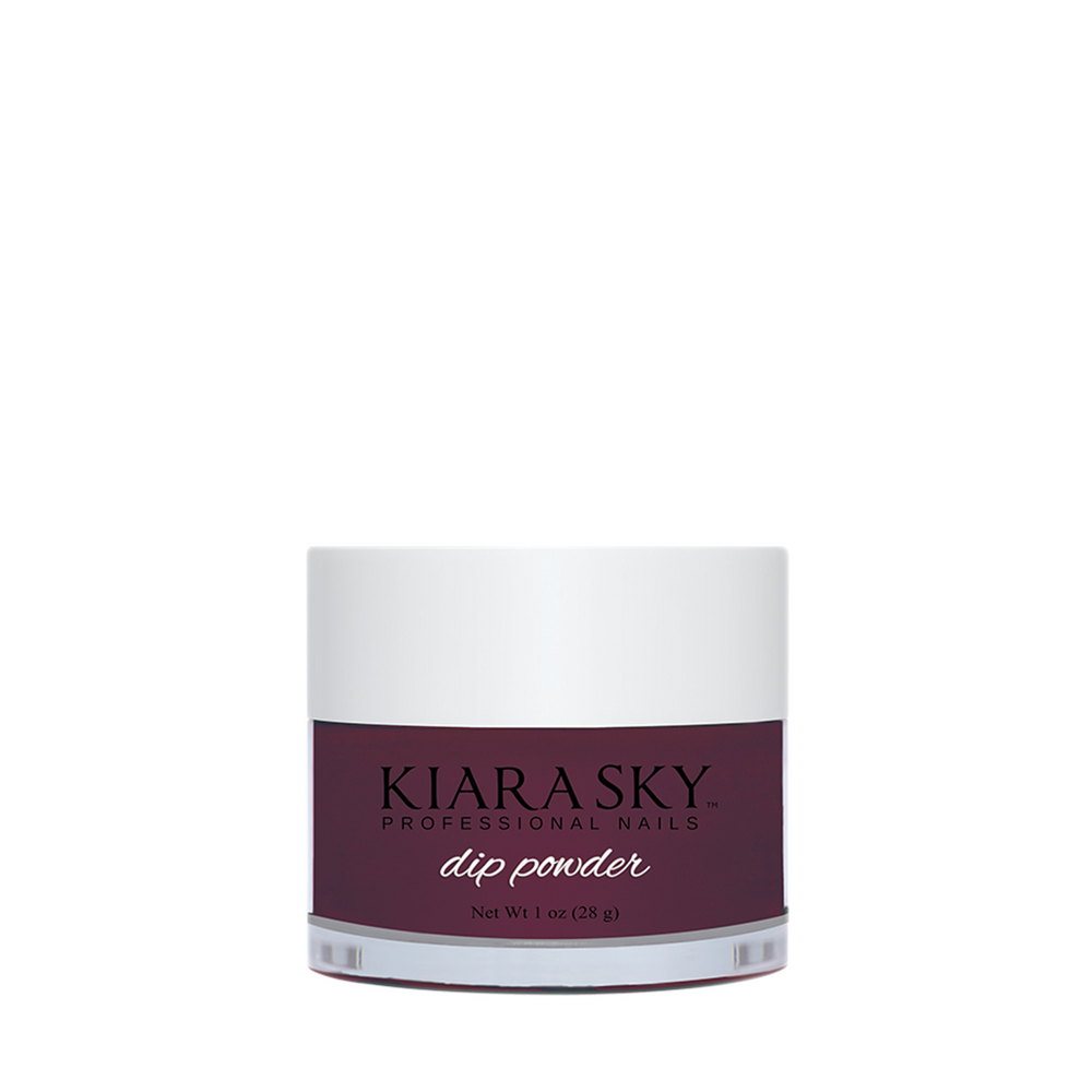 Kiara Sky Dipping Powder, D429, Secret Love Affair, 1oz MH1005