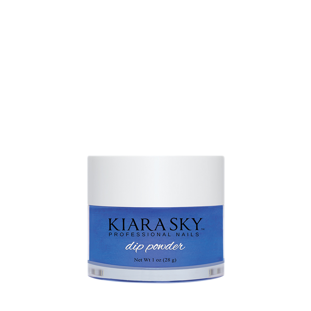Kiara Sky Dipping Powder, D447, Take Me To Paradise, 1oz MH1005