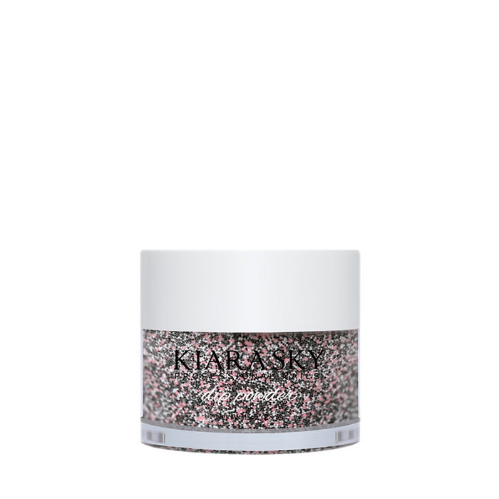 Kiara Sky Dipping Powder, D459, Polka Dots, 1oz MH1005