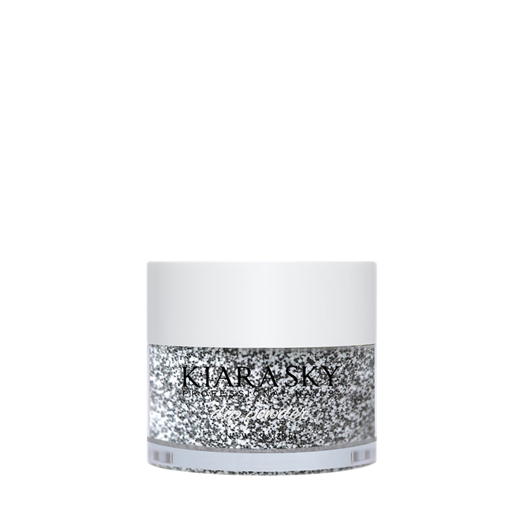 Kiara Sky Dipping Powder, D462, Graffiti, 1oz MH1005