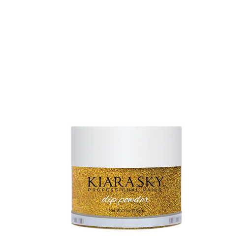 Kiara Sky Dipping Powder, D486, Goal Digger, 1oz MH1005