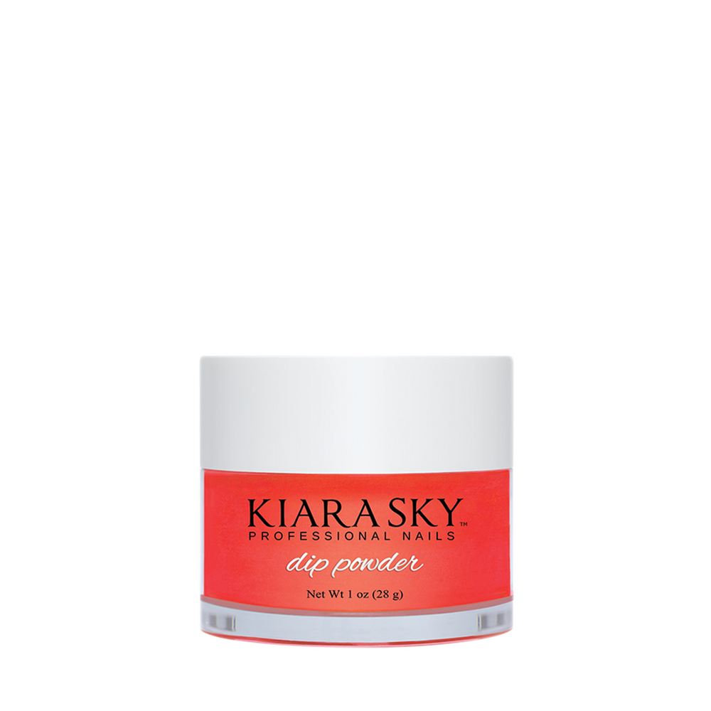 Kiara Sky Dipping Powder, D487, Allure, 1oz MH1005