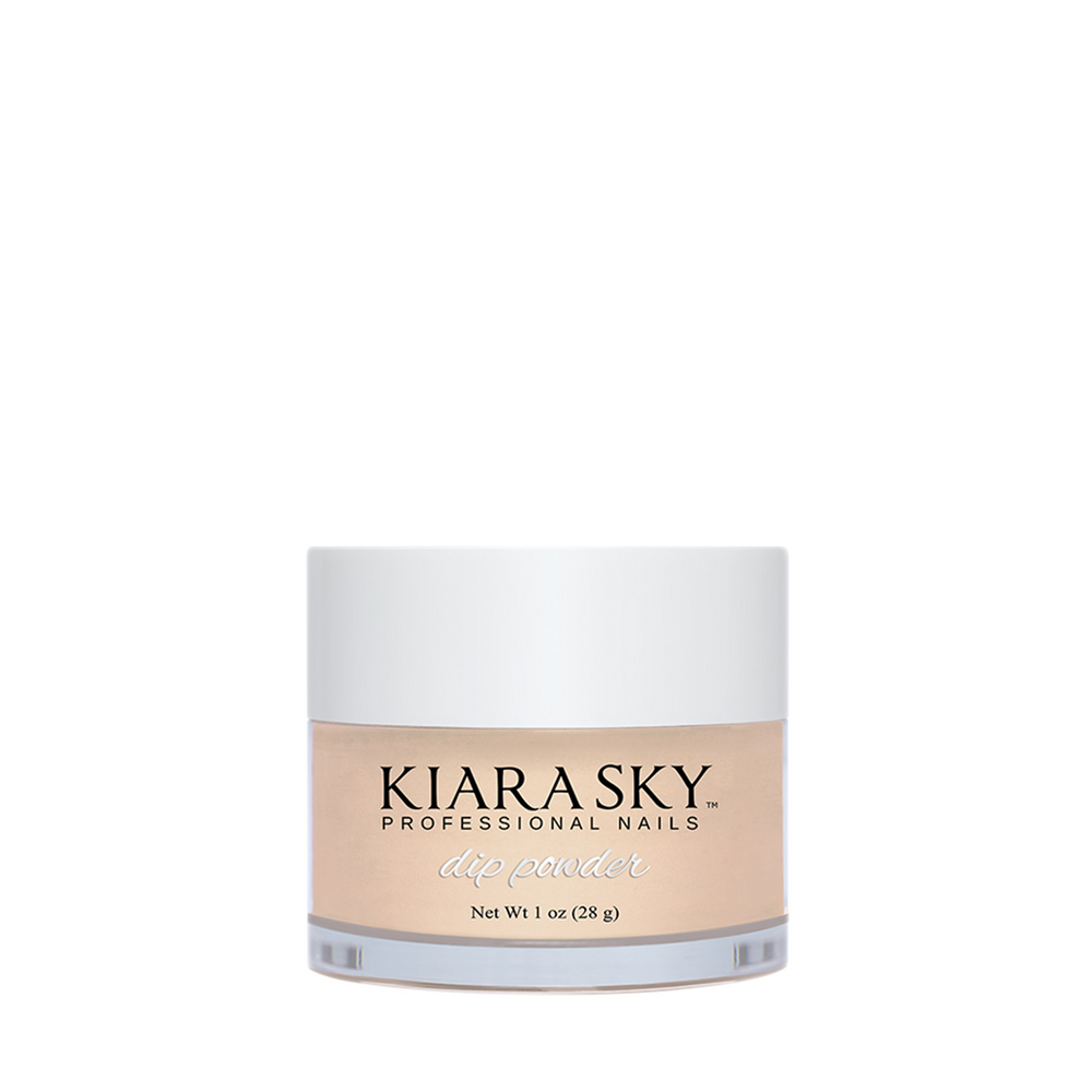 Kiara Sky Dipping Powder, D492, Only Natural, 1oz MH1005