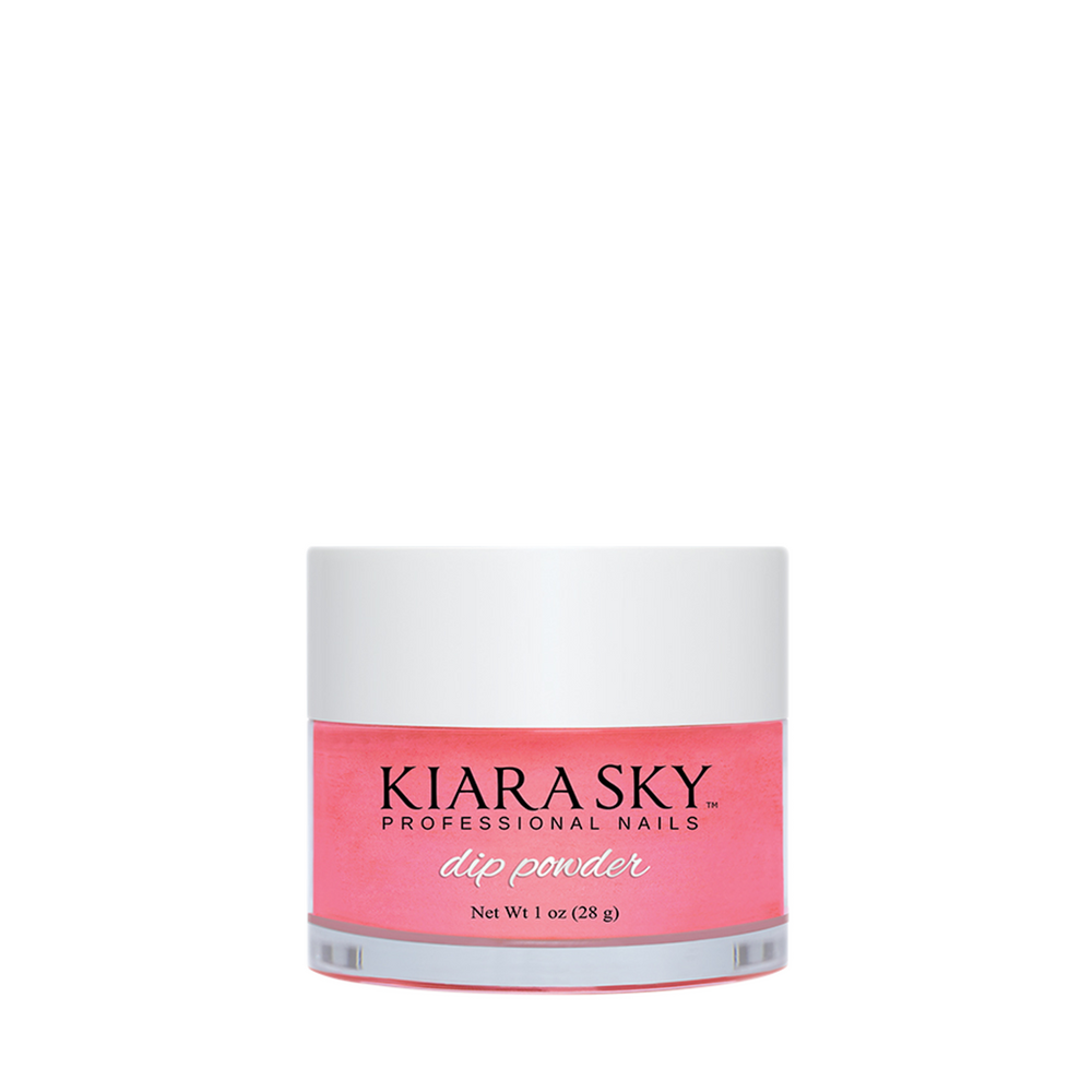 Kiara Sky Dipping Powder, D494, Heartfelt, 1oz MH1005