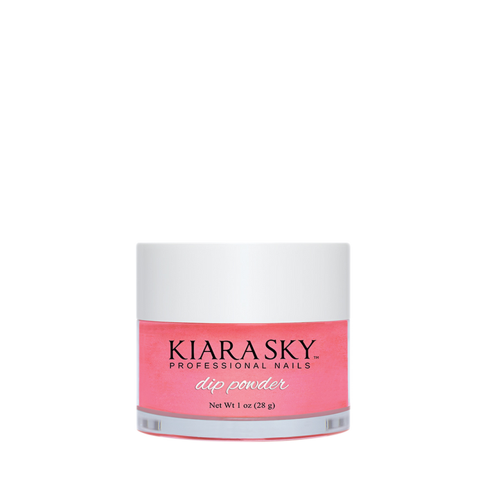Kiara Sky Dipping Powder, D494, Heartfelt, 1oz MH1005