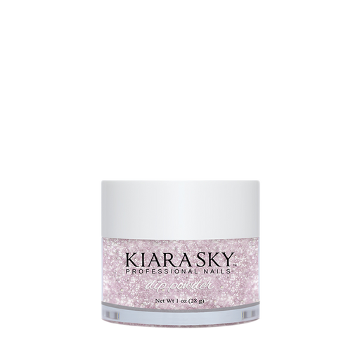 Kiara Sky Dipping Powder, D497, Sweet Plum, 1oz MH1005