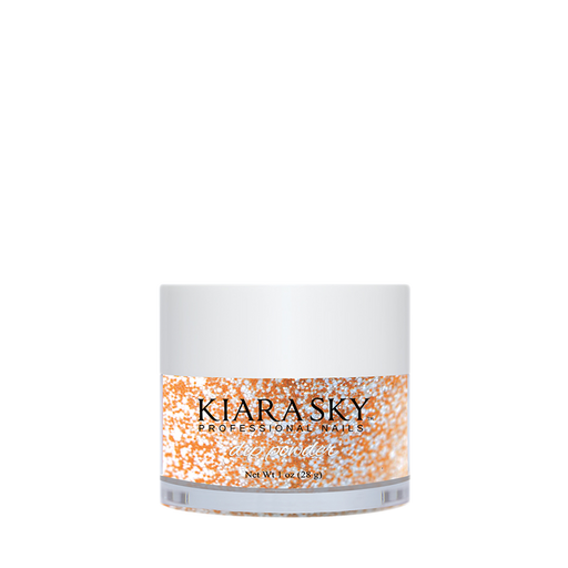 Kiara Sky Dipping Powder, D499, Koral Kicks, 1oz MH1005