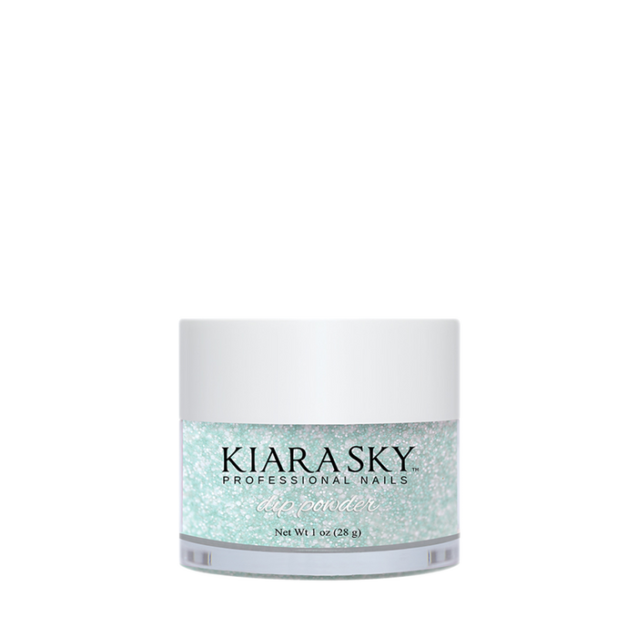 Kiara Sky Dipping Powder, D500, Your Majesty, 1oz MH1005