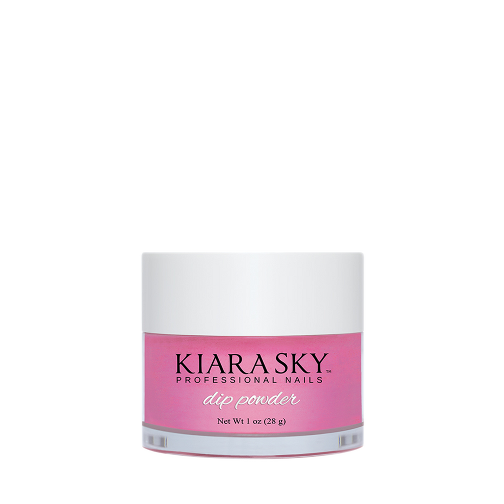 Kiara Sky Dipping Powder, D503, Pink Petal, 1oz MH1005