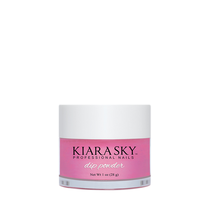 Kiara Sky Dipping Powder, D503, Pink Petal, 1oz MH1005
