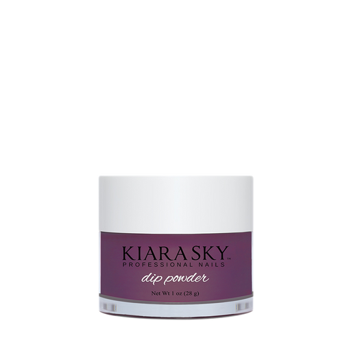 Kiara Sky Dipping Powder, D504, Posh Escape, 1oz MH1005