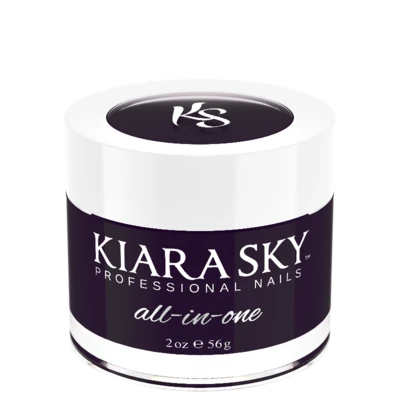Kiara Sky Acrylic/Dipping Powder, All-In-One Collection, D5067, Good As Gone, 2oz OK1003VD