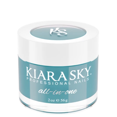 Kiara Sky Acrylic/Dipping Powder, All-In-One Collection, D5100, Trust Issues, 2oz OK1003VD