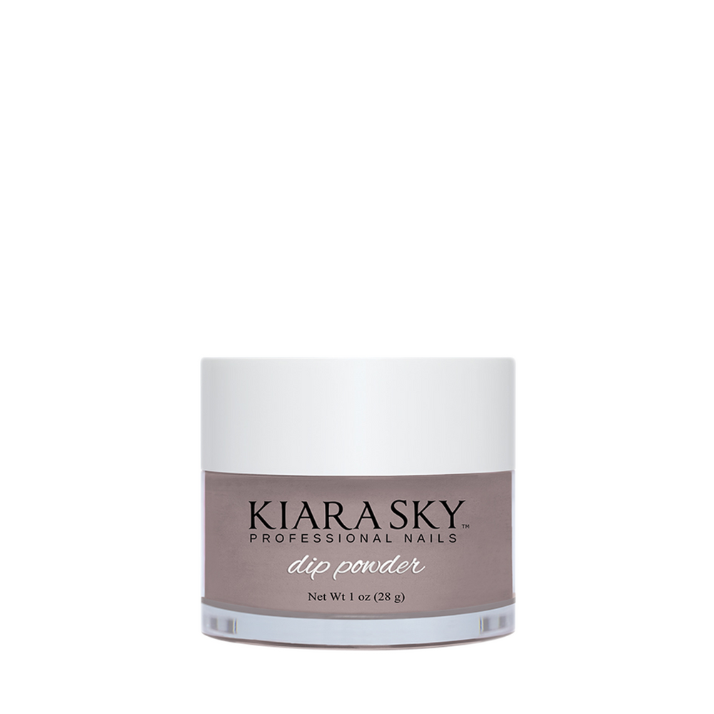 Kiara Sky Dipping Powder, D512, Country Chic, 1oz MH1005