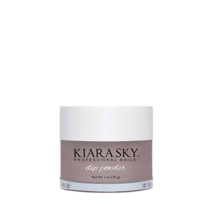 Kiara Sky Dipping Powder, D512, Country Chic, 1oz MH1005
