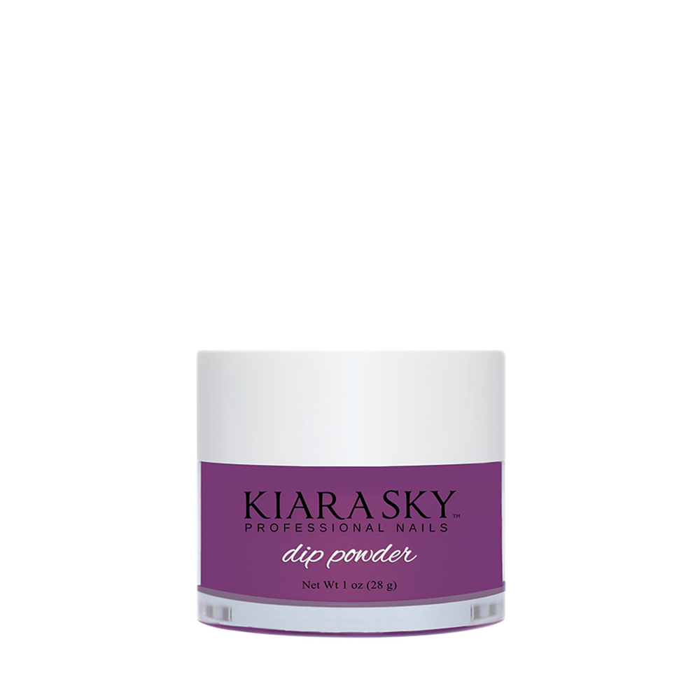 Kiara Sky Dipping Powder, D516, Charming Haven, 1oz MH1005