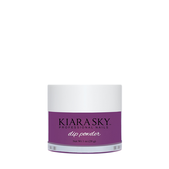 Kiara Sky Dipping Powder, D516, Charming Haven, 1oz MH1005