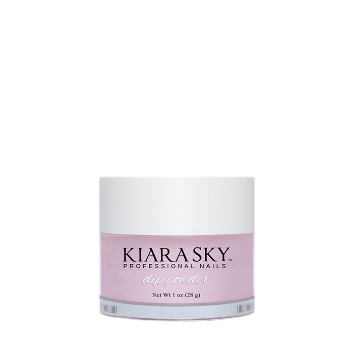 Kiara Sky Dipping Powder, D524, Chit Chat, 1oz MH1005