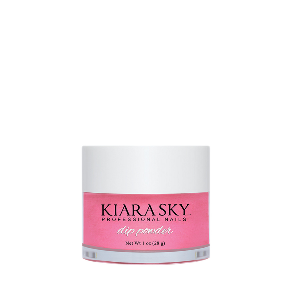 Kiara Sky Dipping Powder, D525, Head Over Heels, 1oz MH1005