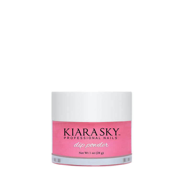 Kiara Sky Dipping Powder, D525, Head Over Heels, 1oz MH1005