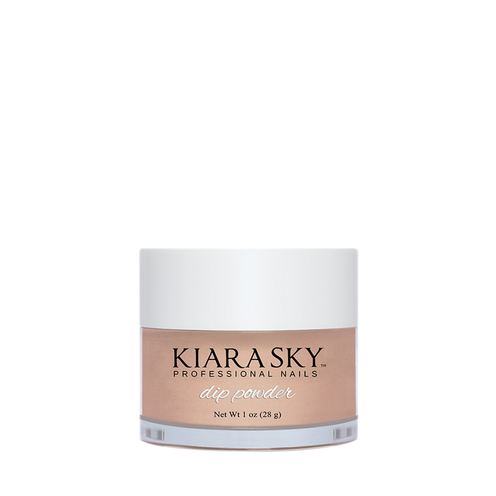 Kiara Sky Dipping Powder, D530, Nude Swings, 1oz MH1005