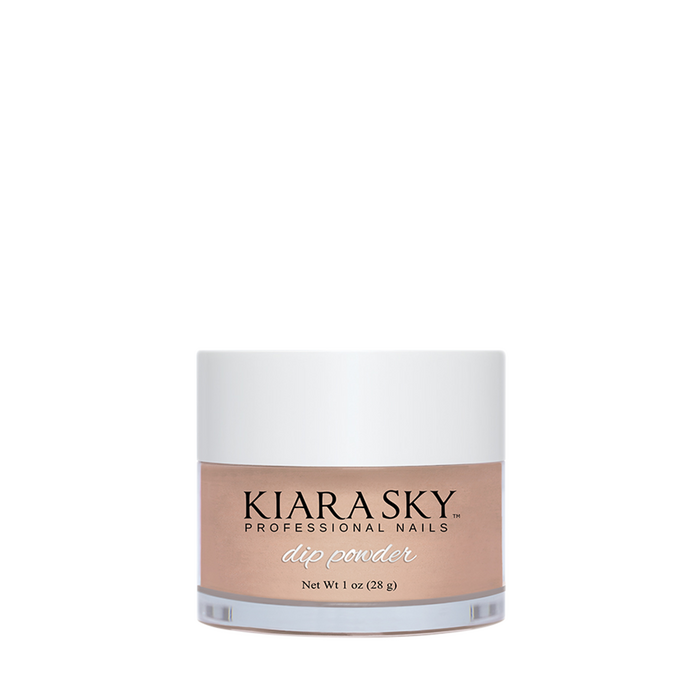 Kiara Sky Dipping Powder, D530, Nude Swings, 1oz MH1005