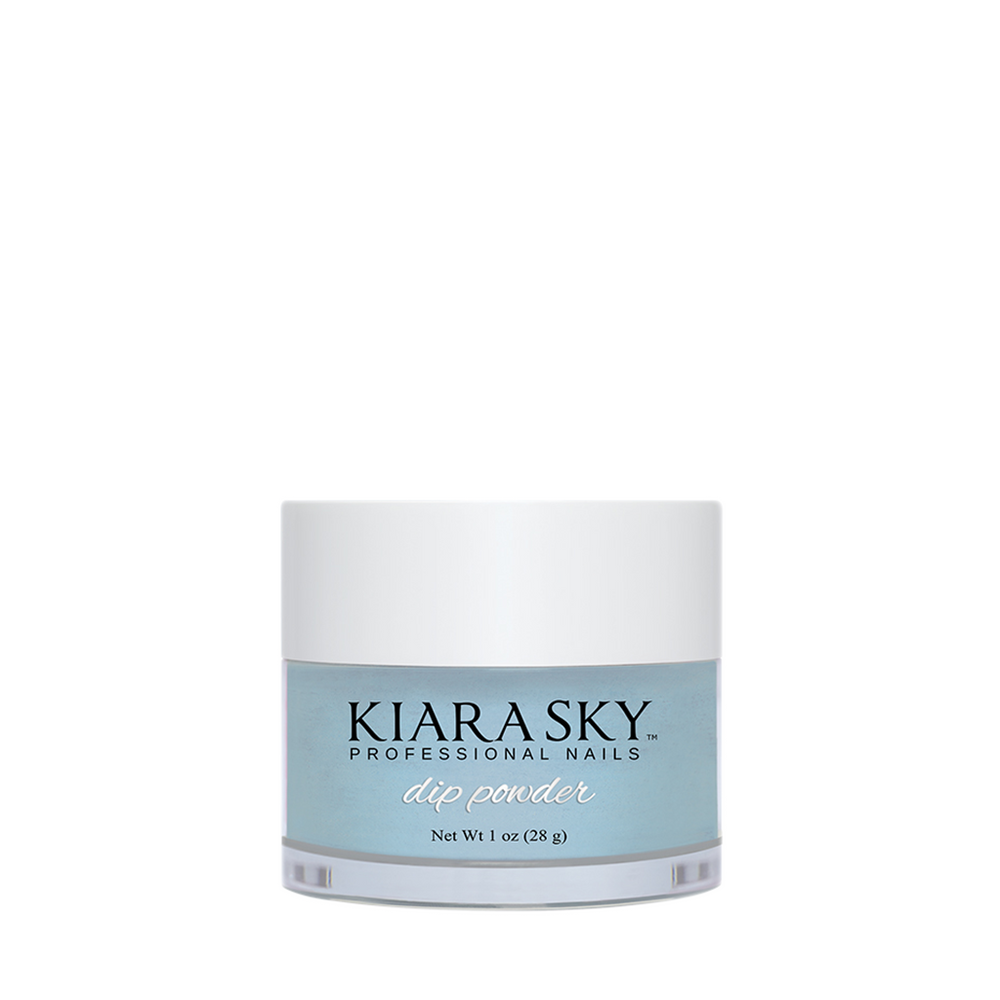 Kiara Sky Dipping Powder, D535, After The Reign, 1oz MH1005