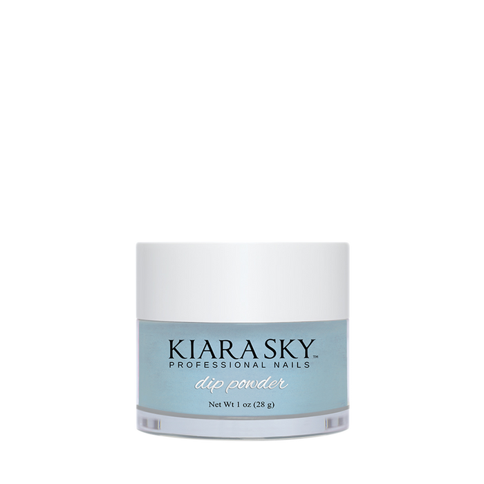 Kiara Sky Dipping Powder, D535, After The Reign, 1oz MH1005