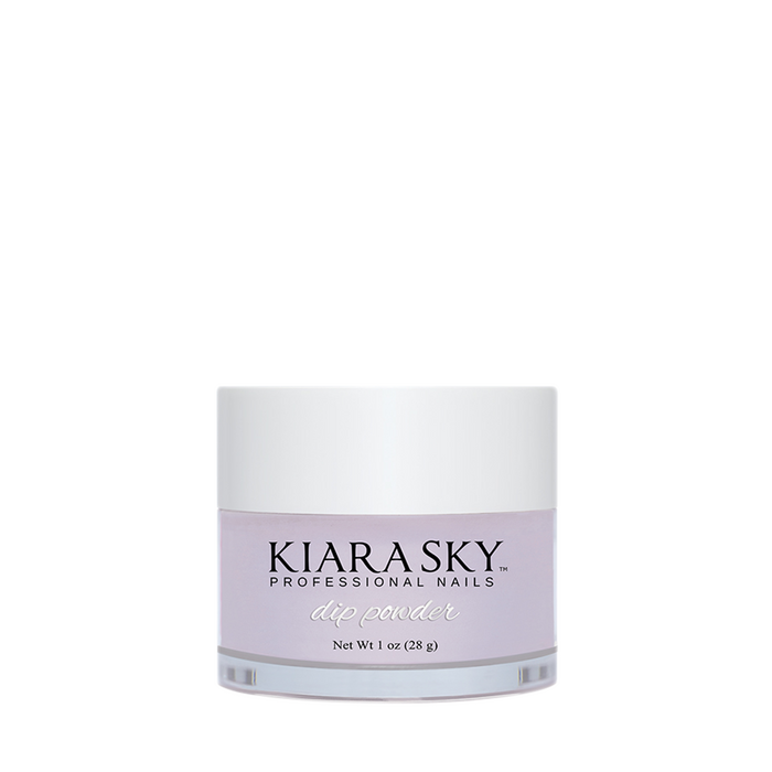 Kiara Sky Dipping Powder, D539, Lilac Lollie, 1oz MH1005