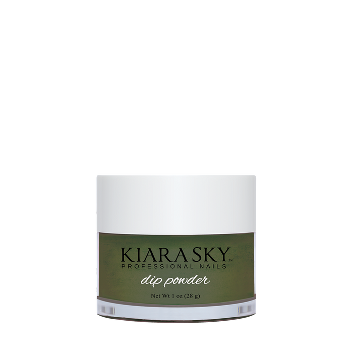 Kiara Sky Dipping Powder, D548, Hush Hush, 1oz MH1005