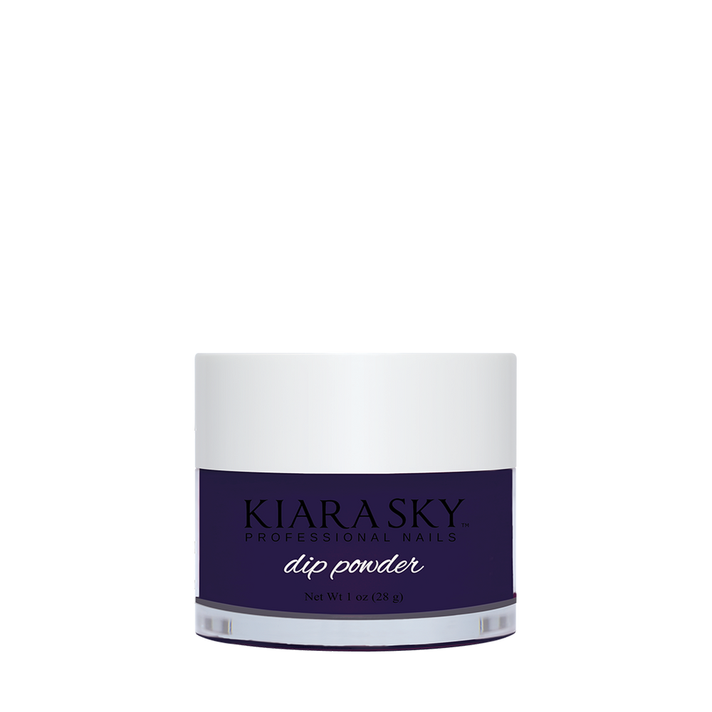 Kiara Sky Dipping Powder, D550, Amulet, 1oz MH1005