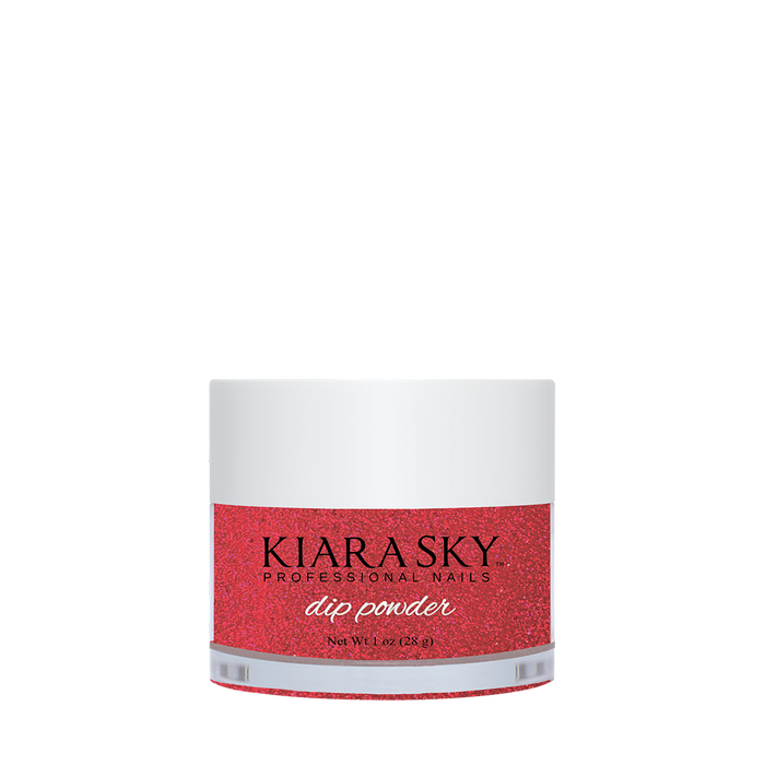 Kiara Sky Dipping Powder, D551, Passion Potion, 1oz MH1005