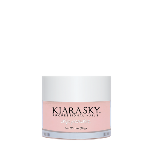 Kiara Sky Dipping Powder, D557, Petal Dust, 1oz MH1005